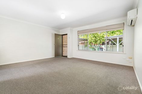 Property photo of 2/492 Breen Street Lavington NSW 2641