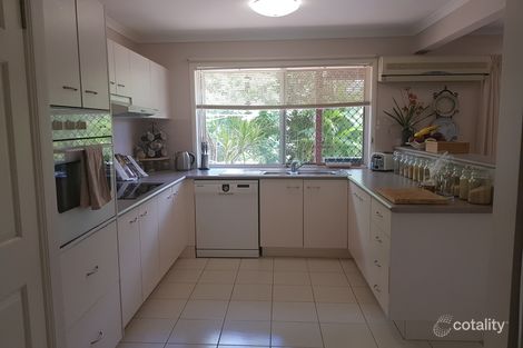 Property photo of 8/302 College Road Karana Downs QLD 4306