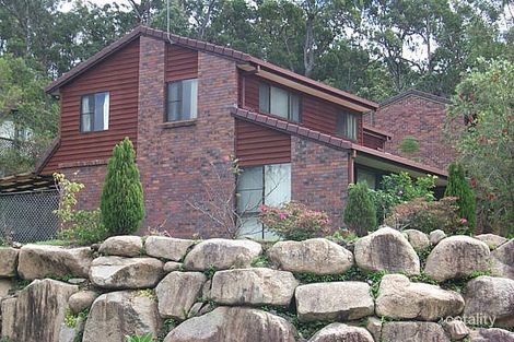 20 Caladenia St, Indooroopilly, QLD 4068