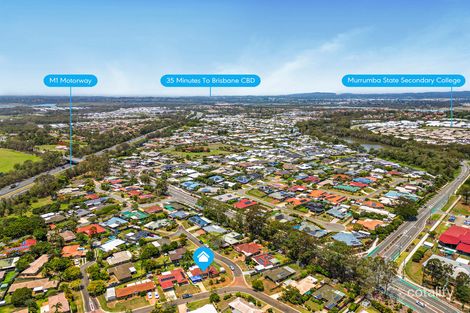 Property photo of 32 Walton Crescent Murrumba Downs QLD 4503