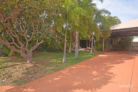 Property photo of 9 Whimbrel Street Djugun WA 6725