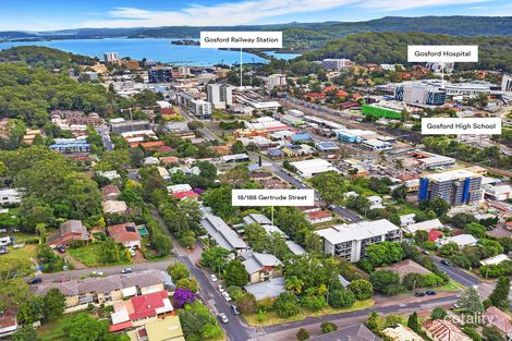 Property photo of 18/188-198 Gertrude Street North Gosford NSW 2250