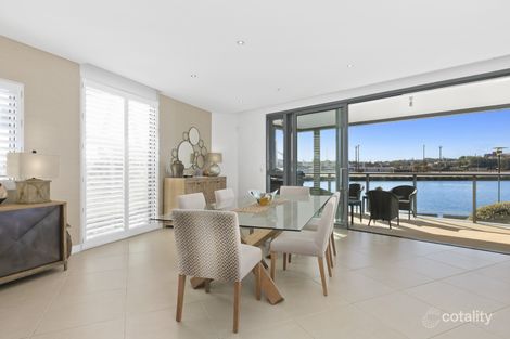 Property photo of 1G/2 Bowman Street Pyrmont NSW 2009
