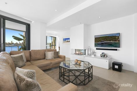 Property photo of 1G/2 Bowman Street Pyrmont NSW 2009