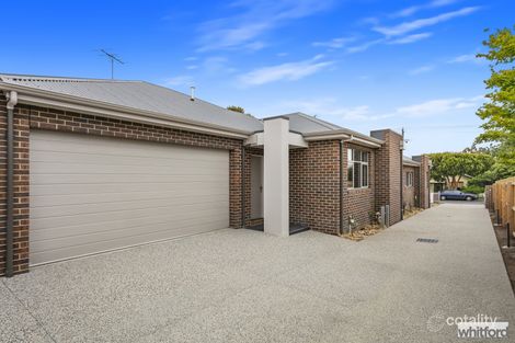 Property photo of 2/5 Evans Street Belmont VIC 3216