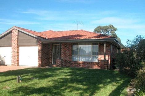 61 Porpoise Cres, Bligh Park, NSW 2756