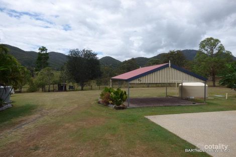 Property photo of 119 Croftby Road Moogerah QLD 4309