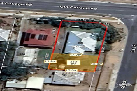 Property photo of 32 Old College Road Gatton QLD 4343