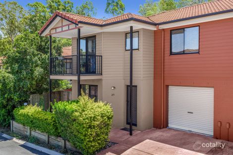 25/1158 Cavendish Rd, Mount Gravatt East, QLD 4122