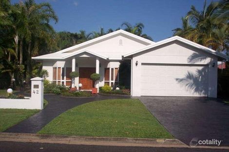 Property photo of 42 Marsden Street Mount Sheridan QLD 4868