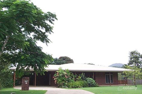 4 Ficus Cl, Redlynch, QLD 4870