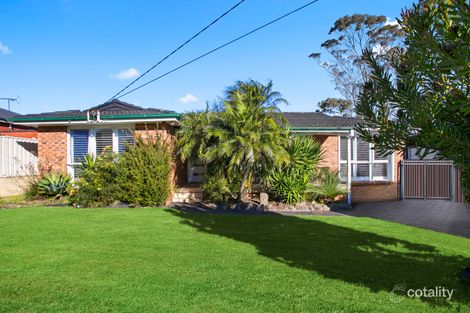 Property photo of 6 Goldfinch Street Moorebank NSW 2170