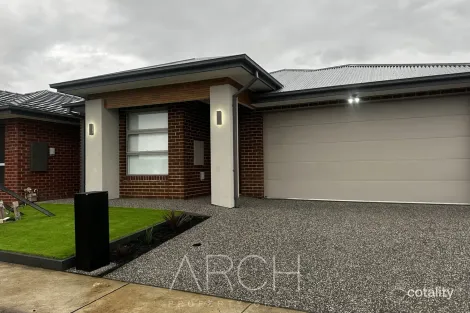 97 Carrera Cres, Clyde, VIC 3978