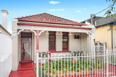 Property photo of 17 Horton Street Marrickville NSW 2204