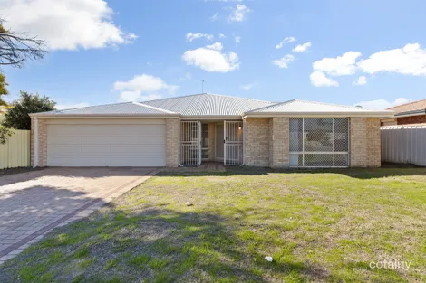 Property photo of 16A Stockman Way Cannington WA 6107