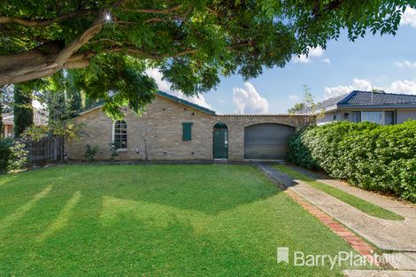 Property photo of 75 Gretel Grove Melton VIC 3337
