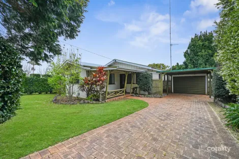 19 Webb St, Rangeville, QLD 4350
