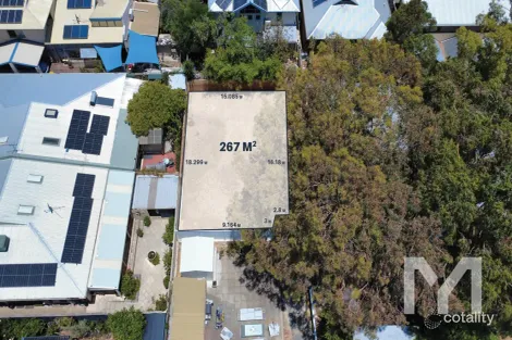 87a Forrest St, Fremantle, WA 6160