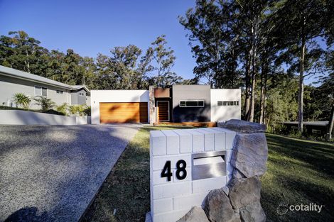 Property photo of 48 First Ridge Road Smiths Lake NSW 2428