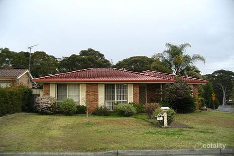 Property photo of 6 Milyerra Road Kariong NSW 2250