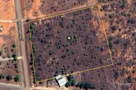 42 Mahogany Cl, Breddan, QLD 4820