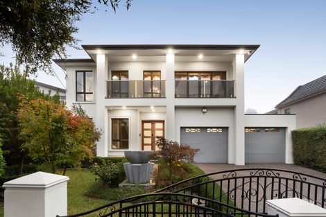 Property photo of 7 Grace Street Glen Waverley VIC 3150