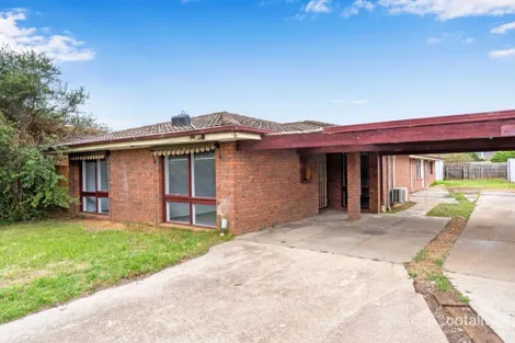 137 Station Rd, Melton South, VIC 3338