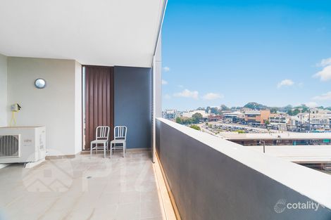 305/16 East St, Granville, NSW 2142