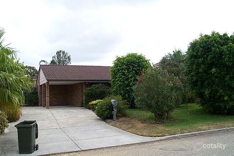 44 Dickenson Way, Booragoon, WA 6154