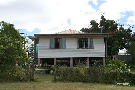 50 Church St, Charters Towers City, QLD 4820