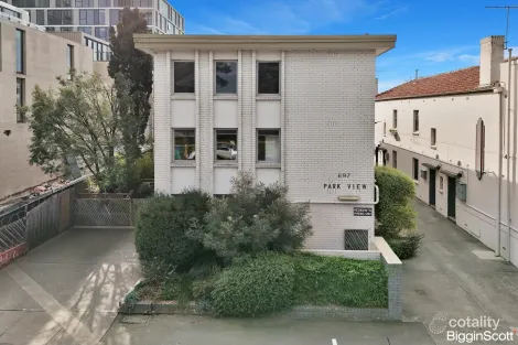 12/695-697 Park St, Brunswick, VIC 3056