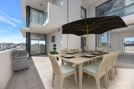 Property photo of 601/8 Dickens Street Spring Hill QLD 4000