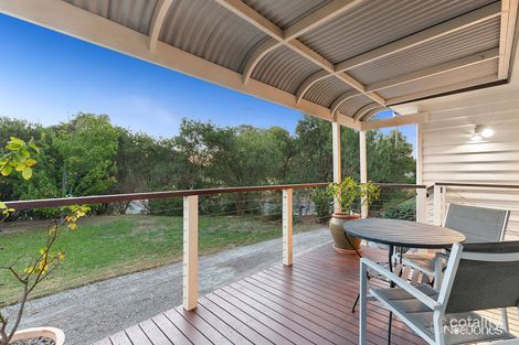 Property photo of 2 Park Boulevard Ferntree Gully VIC 3156