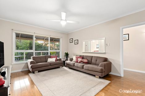Property photo of 2 Park Boulevard Ferntree Gully VIC 3156
