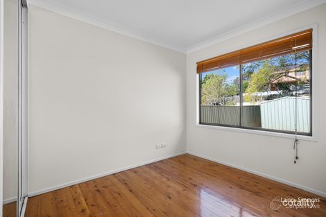 Property photo of 25 Tipping Place Ambarvale NSW 2560