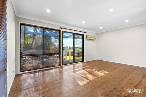 Property photo of 25 Tipping Place Ambarvale NSW 2560
