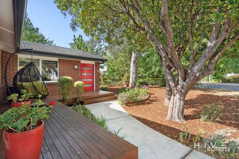 Property photo of 46 Hope Street Dickson ACT 2602