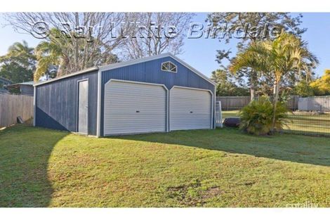 Property photo of 13 Consort Street Alexandra Hills QLD 4161
