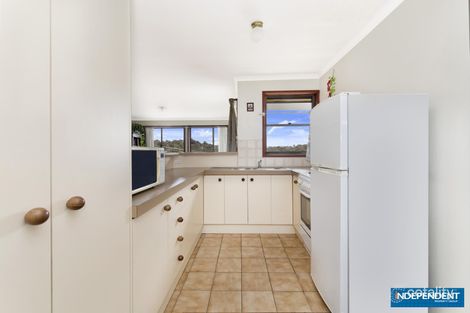 Property photo of 3/12 Wilkins Street Mawson ACT 2607