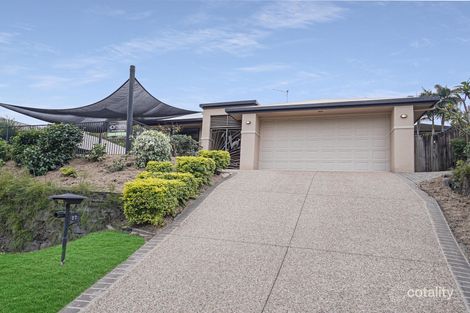 Property photo of 22 Greendale Close Brinsmead QLD 4870