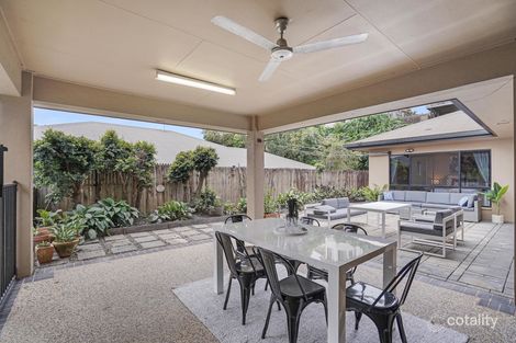 Property photo of 22 Greendale Close Brinsmead QLD 4870