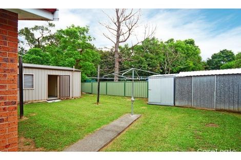 Property photo of 16 Ambassador Avenue North Nowra NSW 2541