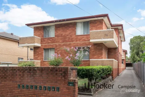 9/72 Ninth Ave, Campsie, NSW 2194