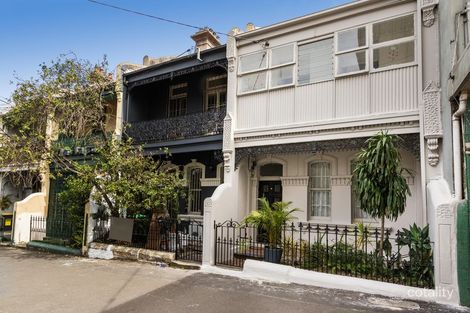 Property photo of 120 George Street Redfern NSW 2016