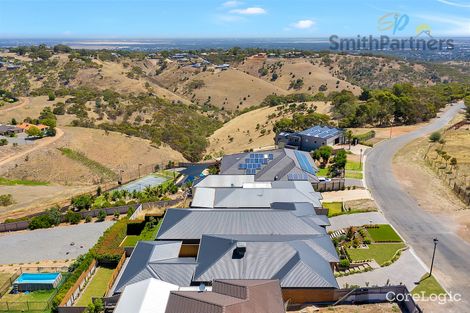 Property photo of 34A Rifle Range Road Greenwith SA 5125