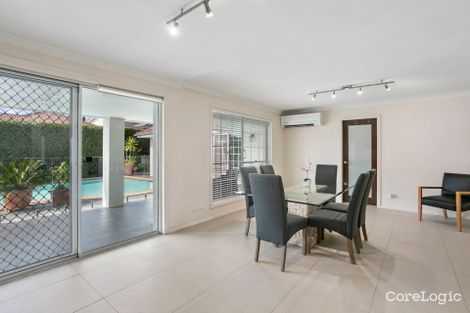 Property photo of 4 Turton Place Castle Hill NSW 2154