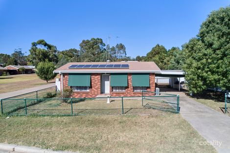 Property photo of 10/93 Ebden Street Heathcote VIC 3523
