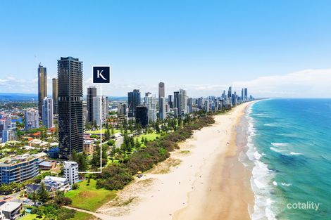 4/255 Hedges Ave, Mermaid Beach, QLD 4218