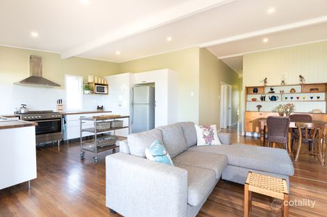 Property photo of 9 Accession Street Bardon QLD 4065
