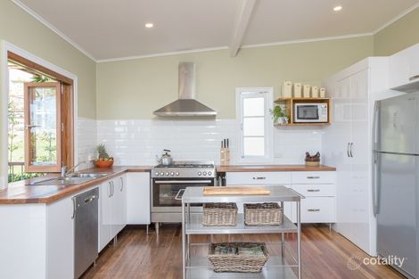 Property photo of 9 Accession Street Bardon QLD 4065